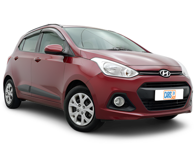 Hyundai Grand i10-img